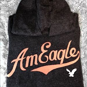 American Eagle Hoodie